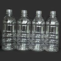 Manufacturers Exporters and Wholesale Suppliers of ROPP 500ml PET Bottle Moradabad Uttar Pradesh